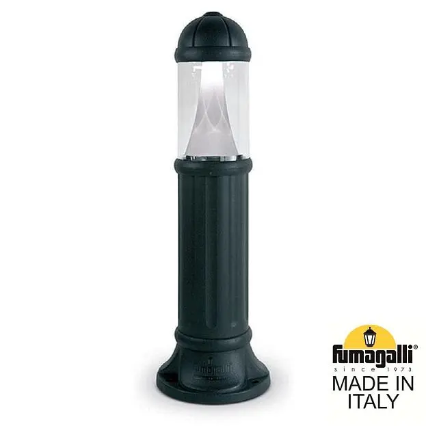 Садовый светильник Fumagalli D15.554.000.AXD1L.CRB Sauro Садовый светильник Fumagalli D15.554.000.AXD1L.CRB Sauro