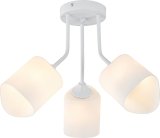 Потолочная люстра Escada 2102/3P Ipomea