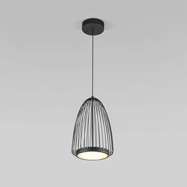 подвесной светильник Eurosvet 40009/1 LED Comodita a069294