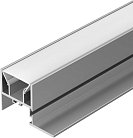 Профиль FOLED-CEIL-SIDE-3000 (, Алюминий) 3м Arlight 044856