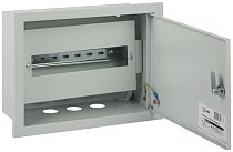 Распределительный щит ЭРА NO-120-10