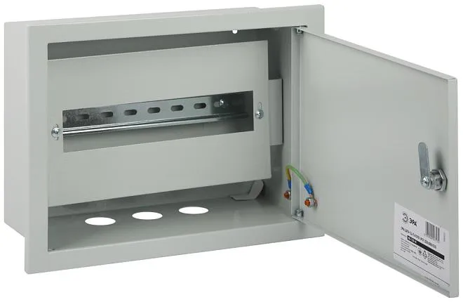 Распределительный щит ЭРА NO-120-10