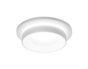 Встраиваемый точечный светильник MR16 в стиле техно Ambrella light TN310 Techno