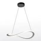 Люстра подвесная Lussole LSP-7308 MITCHELL