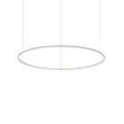 Подвесной светильник Ideal Lux 258768 HULAHOOP SP D080