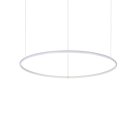 Подвесной светильник Ideal Lux 258768 HULAHOOP SP D080
