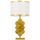 Настольная лампа Lumina Deco LDT 9665 Salerno