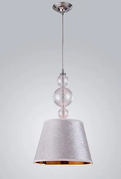 Подвесной светильник Lumina Deco Muraneo LDP 1123 SL Подвесной светильник Lumina Deco Muraneo LDP 1123 SL