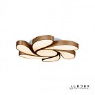 Потолочная люстра iLedex Flower 72W GL