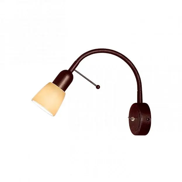 Бра Citilux CL506314 Ронда Бра Citilux CL506314 Ронда
