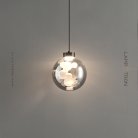 Подвесной светильник KINDI Стандарт Lampatron kindi-standart 9015-25610