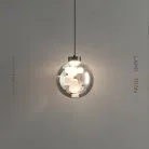 Подвесной светильник KINDI Стандарт Lampatron kindi-standart 9015-25610