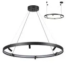 Подвесная люстра ODEON LIGHT 4317/93L FONDA