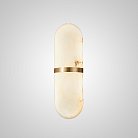 Настенный Светильник Sabbe D9 Brass By Imperiumloft 230011-23