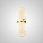 Настенный Светильник Sabbe D9 Brass By Imperiumloft 230011-23