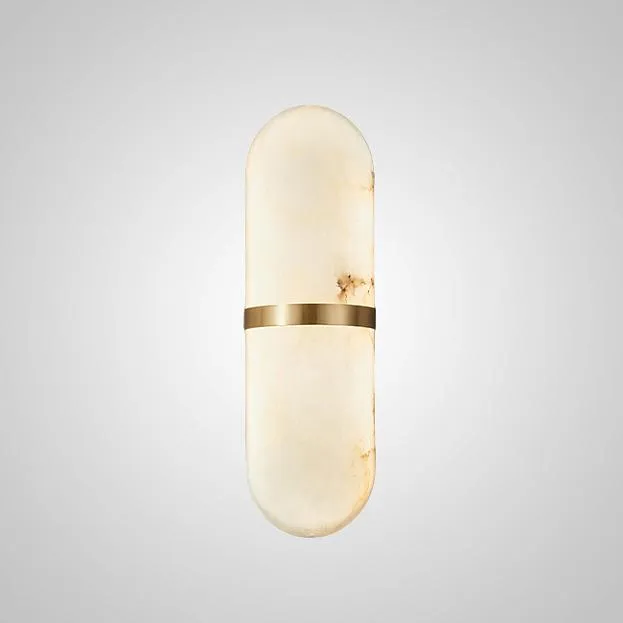 Настенный Светильник Sabbe D9 Brass By Imperiumloft 230011-23 Настенный Светильник Sabbe D9 Brass By Imperiumloft 230011-23