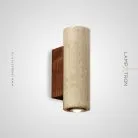 Бра MAREC WALL Тип A. Размер L Lampatron 8524-23625