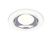 Комплект встраиваемого светильника Ambrella light XC7621061 Techno