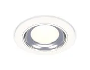 Комплект встраиваемого светильника Ambrella light XC7621061 Techno