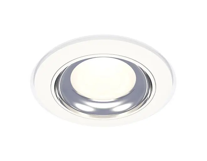 Комплект встраиваемого светильника Ambrella light XC7621061 Techno Комплект встраиваемого светильника Ambrella light XC7621061 Techno