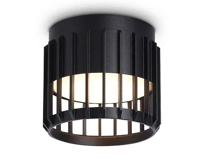 Накладной светильник Ambrella light TN71155 Накладной светильник Ambrella light TN71155