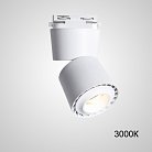 Накладной светодиодный светильник FLEXA White 3000К ImperiumLoft 229168-23 flexa01