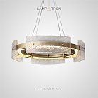 SAMANTHA Тип А. Размер S (одно кольцо) Lampatron 4241-10606