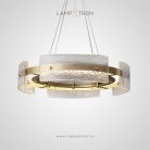 SAMANTHA Тип А. Размер S (одно кольцо) Lampatron 4241-10606