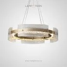 SAMANTHA Тип А. Размер S (одно кольцо) Lampatron 4241-10606