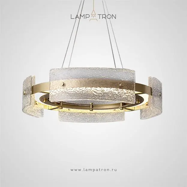 SAMANTHA Тип А. Размер S (одно кольцо) Lampatron 4241-10606 SAMANTHA Тип А. Размер S (одно кольцо) Lampatron 4241-10606