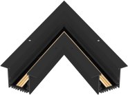 Коннектор L-образный Arlight 035311 Mag-45