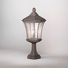 Садовый светильник Elektrostandard Virgo S капучино (арт. GLXT-1450S) a031922