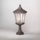 Садовый светильник Elektrostandard Virgo S капучино (арт. GLXT-1450S) a031922