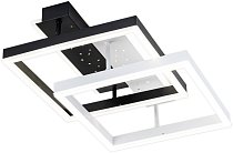 Потолочная люстра Escada 10215/2LED Stellar
