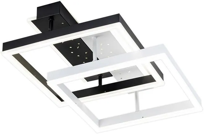 Потолочная люстра Escada 10215/2LED Stellar Потолочная люстра Escada 10215/2LED Stellar