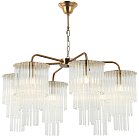 Подвесная люстра Stilfort 2132/03/06P Imposio
