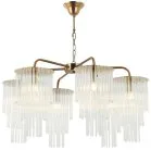 Подвесная люстра Stilfort 2132/03/06P Imposio