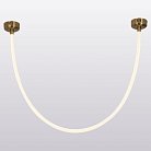 Подвесной светильник Lussole LSP-7010 BEND