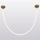 Подвесной светильник Lussole LSP-7010 BEND