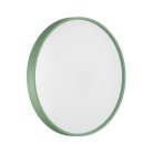 Светильник светодиодный потолочный пластик/белый/зеленый LED 76Вт Sonex 7743/ELN MAVIC