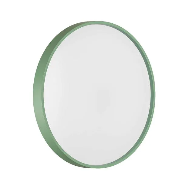 Светильник светодиодный потолочный пластик/белый/зеленый LED 76Вт Sonex 7743/ELN MAVIC