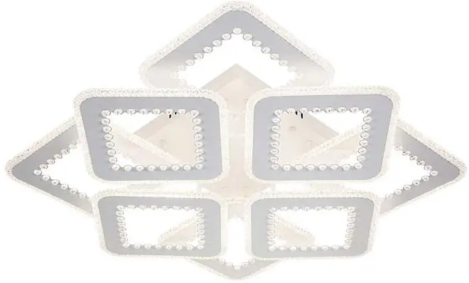 Потолочная люстра Escada 10231/8LED Dew Потолочная люстра Escada 10231/8LED Dew