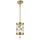 Подвесной светильник Lightstar 725113 (MD21052-1A) FIRENZE