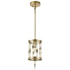 Подвесной светильник Lightstar 725113 (MD21052-1A) FIRENZE