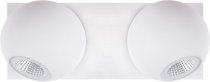 Бра Donolux DL18403/21WW-White