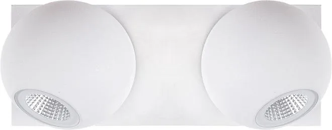 Бра Donolux DL18403/21WW-White Бра Donolux DL18403/21WW-White