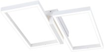 Потолочная люстра Escada 10209/2LED White Scales