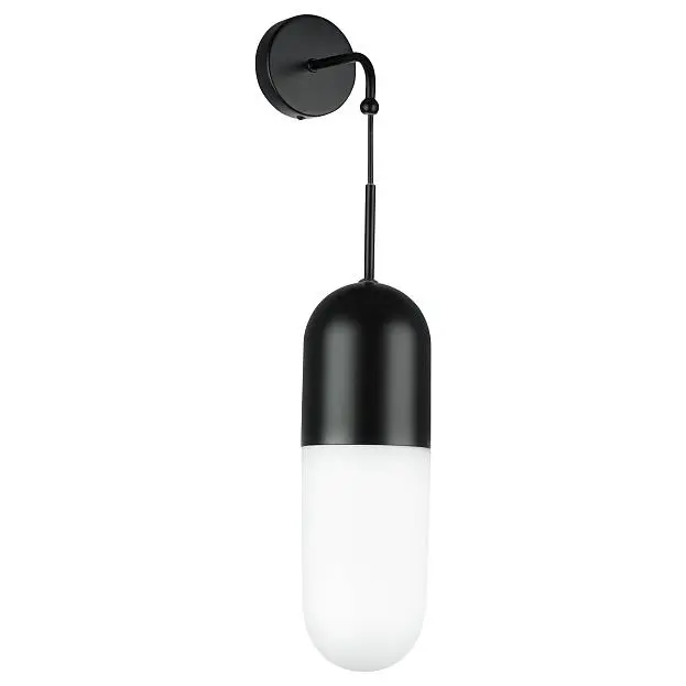 Бра Lightstar 690617 (MB22501-1A ) RAMO Бра Lightstar 690617 (MB22501-1A ) RAMO