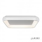Потолочный светильник iLedex HY5280-850 50W WH illumination