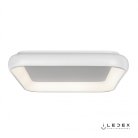 Потолочный светильник iLedex HY5280-850 50W WH illumination